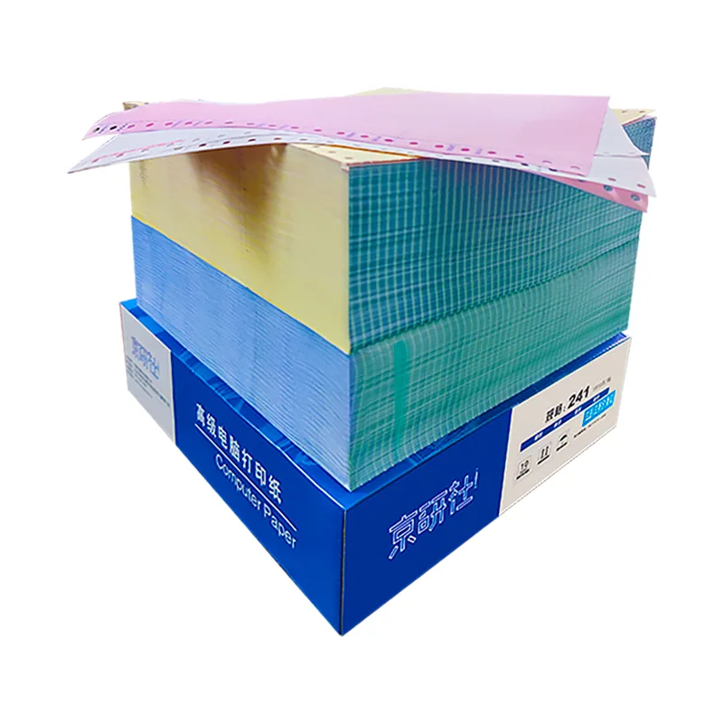 多联电脑打印纸产品图