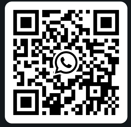 JingYanPin WhatsApp QR code - scan to chat